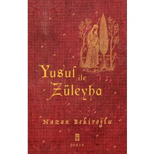 Timaş Yayınları Yusuf ile Züleyha
