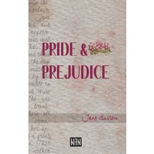 Nan Kitap Pride And Prejudice