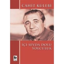 Bilgi Yayınevi Içi Sevda Dolu Yolculuk