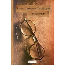 Akılçelen Kitaplar Yitik Zamanın Yolcuları