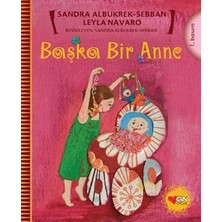 Can Çocuk Yayınları Başka Bir Anne