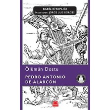 Kırmızı Kedi Yayınevi Ölümün Dostu