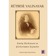Efil Yayınevi Rütbesi: Yalınayak
