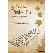 İnkılap Kitabevi Iz Bırakan Besteciler