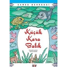 Say Çocuk Küçük Kara Balık