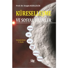 Anı Yayıncılık Küreselleşme ve Sosyal Bilimler