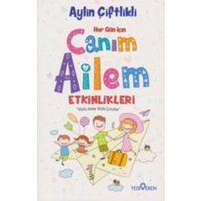 Yediveren Canım Ailem Etkinlikleri