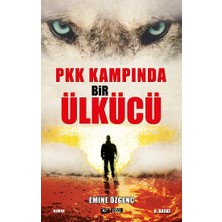 Kripto Basım Yayın Pkk Kampında Bir Ülkücü