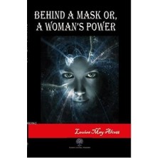 Platanus Publishing Behind A Mask Or A Woman's Power
