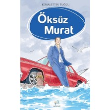 Uçan At Yayınları Öksüz Murat