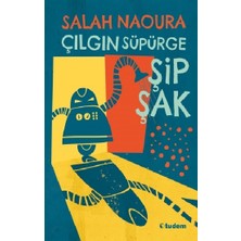 Tudem Yayın Grubu Çılgın Süpürge Şipşak