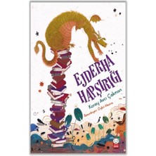 Kırmızı Kedi Yayınevi Ejderha Hapşırığı
