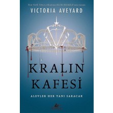 Pegasus Yayınları Kralın Kafesi (Ciltli)
