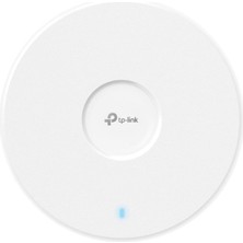 TP-Link Tp-Lınk Omada EAP723 1 Port 2.5gb Poe 2.4/5ghz 3.6 Gbps BE3600 Wıfı7 Mımo Tavan Tipi Cloud Access Poınt (Adaptörsüz) Bzstwın