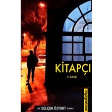 Kitapçı