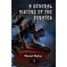 Platanus Publishing A General History Of The Pyrates