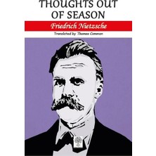Platanus Publishing Thoughts Out Of Season