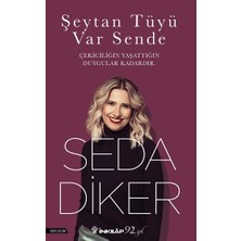 İnkılap Kitabevi Şeytan Tüyü Var Sende