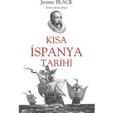 Say Kısa Ispanya Tarihi
