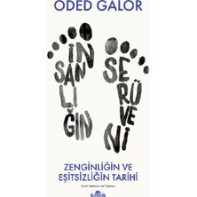 Kronik Kitap Insanlığın Serüveni