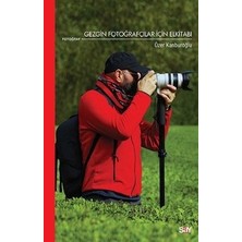 Say Gezgin Fotoğraçılar Için Elkitabı