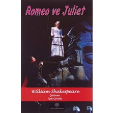 Platanus Publishing Romeo ve Juliet