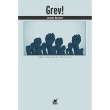 Ayrıntı Yayınları Grev