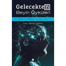 Tuti Kitap Gelecekten Beyin Öyküleri