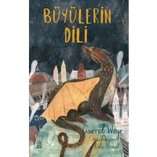 İthaki Yayınları Büyülerin Dili