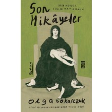 Timaş Yayınları Son Hikayeler