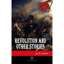Platanus Publishing Revolution And Other Stories