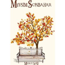 Platanus Publishing Mevsim Sonbahar