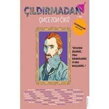 Destek Yayınları Çıldırmadan Önce Son Çıkış 2. Sayı