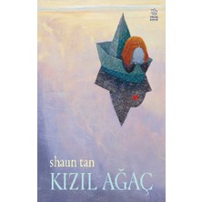 İthaki Yayınları Kızıl Ağaç
