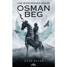 Kronik Kitap Osman Beg