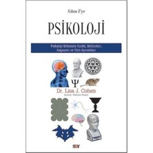 Say A'dan Z'ye Psikoloji