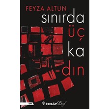 İnkılap Kitabevi Sınırda Üç Kadın