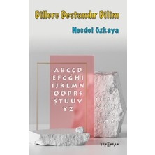 Dillere Destandır Dilim