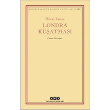 Yapı Kredi Yayınları Londra Kuşatması