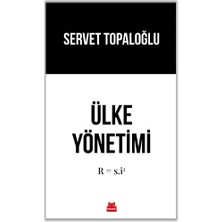 Kırmızı Kedi Yayınevi Ülke Yönetimi