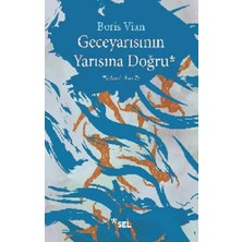 Sel Yayıncılık Geceyarısının Yarısına Doğru