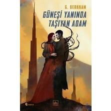 İthaki Yayınları Güneşi Yanında Taşıyan Adam
