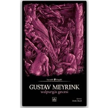 İthaki Yayınları Walpurgis Gecesi