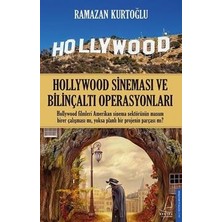 Destek Yayınları Hollywood Sineması ve Bilinçaltı Operasyonları