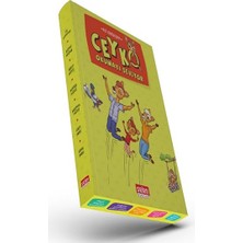 Selen Ceyko Okumayı Seviyor (7 Kitap Takım)