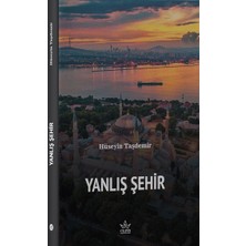 Perseus Yanlış Şehir