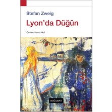 Doğu Batı Yayınları Lyon'da Düğün
