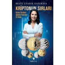 Tuti Kitap Kriptonun Sırları