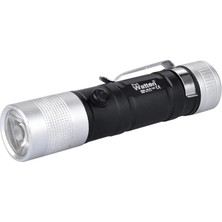 Meks Mini Cep Tipi Pilli El Feneri  WT-268