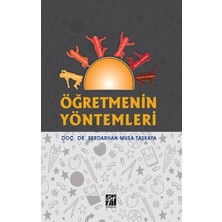 Gazi Kitabevi Öğretmenin Yöntemleri